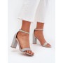 Sandales à talons model 215641 Step in style