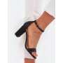 Sandales à talons model 215642 Step in style