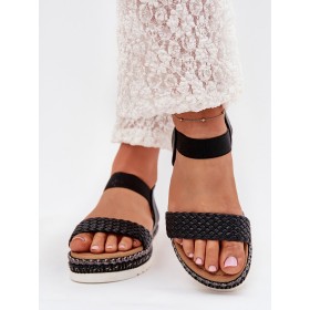 Sandales model 215649 Step in style