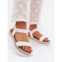Sandales model 215651 Step in style