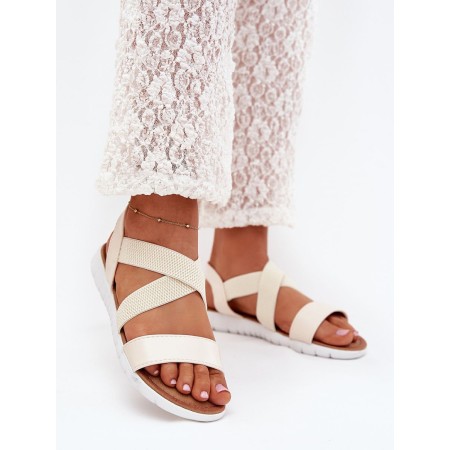 Sandales model 215652 Step in style