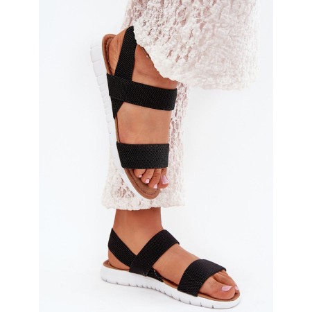 Sandales model 215653 Step in style