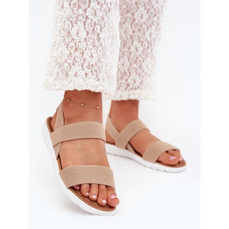 Sandales model 215654 Step in style