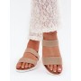 Sandales model 215654 Step in style