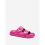 Clacquettes model 215656 Step in style