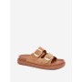 Clacquettes model 215657 Step in style