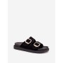 Clacquettes model 215658 Step in style