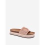Clacquettes model 215660 Step in style