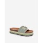 Clacquettes model 215661 Step in style