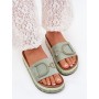 Clacquettes model 215661 Step in style