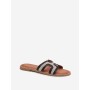 Clacquettes model 215662 Step in style