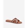 Clacquettes model 215664 Step in style