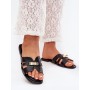 Clacquettes model 215665 Step in style