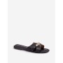 Clacquettes model 215665 Step in style