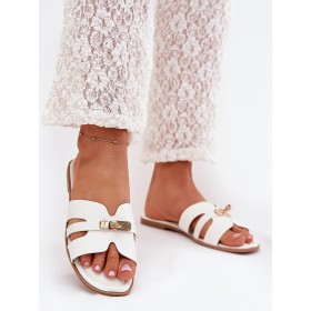 Clacquettes model 215666 Step in style