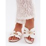 Clacquettes model 215666 Step in style