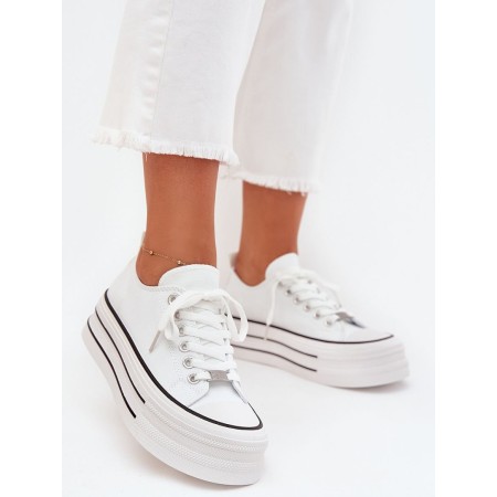 Baskets model 215667 Step in style