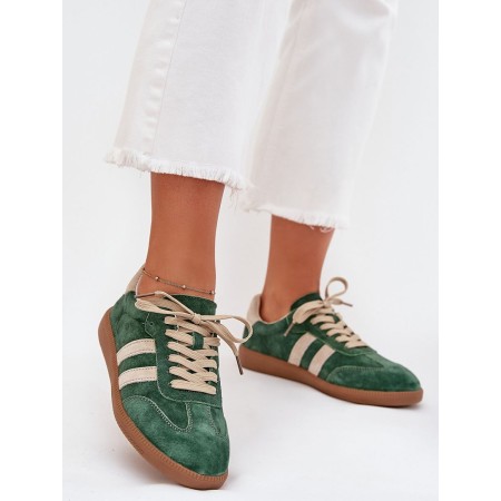 Chaussures de sport model 215669 Step in style