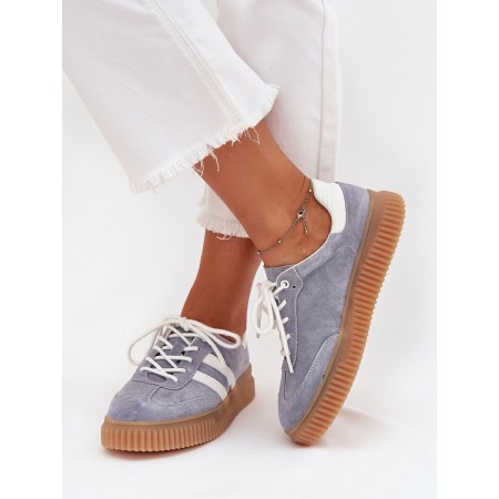 Chaussures de sport model 215671 Step in style