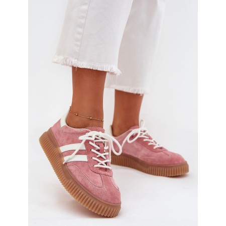 Chaussures de sport model 215672 Step in style