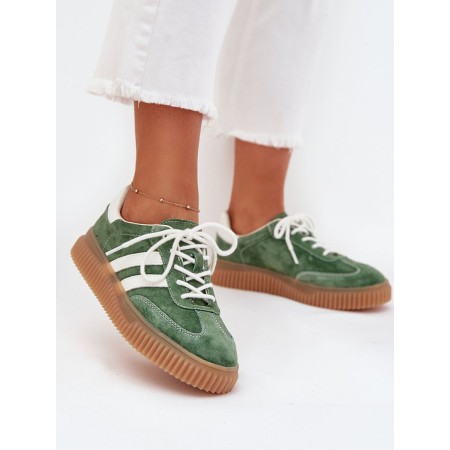 Chaussures de sport model 215673 Step in style