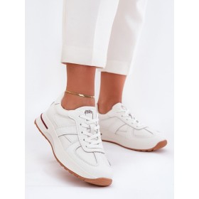 Chaussures de sport model 215674 Step in style