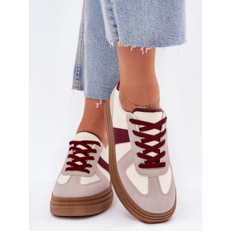 Chaussures de sport model 215678 Step in style
