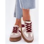Chaussures de sport model 215678 Step in style