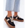 Chaussures de sport model 215679 Step in style