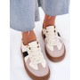Chaussures de sport model 215680 Step in style