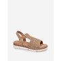 Cothurnes model 215682 Step in style