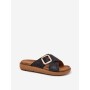 Clacquettes model 215683 Step in style