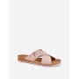 Clacquettes model 215684 Step in style