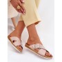 Clacquettes model 215684 Step in style