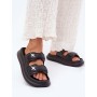 Clacquettes model 215687 Step in style