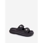 Clacquettes model 215687 Step in style