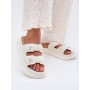 Clacquettes model 215688 Step in style