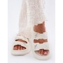 Clacquettes model 215688 Step in style
