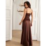 Robe longue model 215692 Roco Fashion