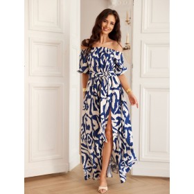 Robe de jour model 215695 Roco Fashion