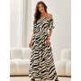 Robe de jour model 215696 Roco Fashion