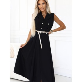 Robe de jour model 215700 Numoco