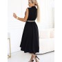 Robe de jour model 215700 Numoco