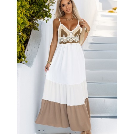 Robe de jour model 215701 Numoco