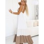 Robe de jour model 215701 Numoco