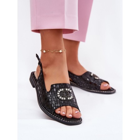 Sandales model 215704 Step in style