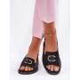 Sandales model 215704 Step in style