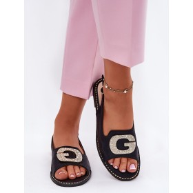 Sandales model 215705 Step in style