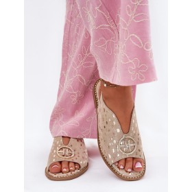 Sandales model 215707 Step in style