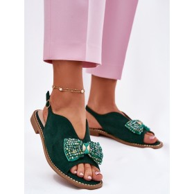 Sandales model 215710 Step in style